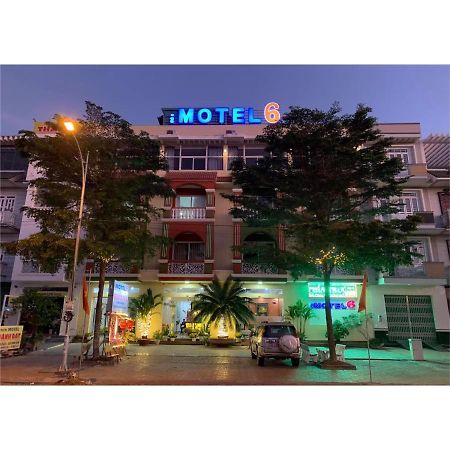 Imotel 6 Cần Thơ Kültér fotó