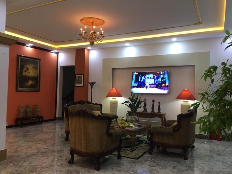 Imotel 6 Cần Thơ Kültér fotó