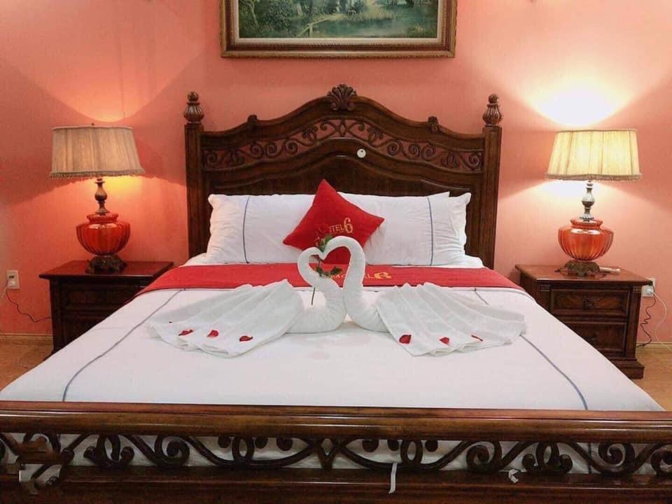 Imotel 6 Cần Thơ Kültér fotó