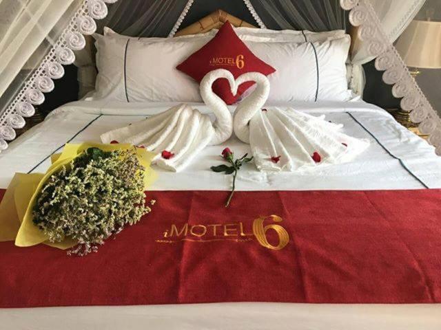 Imotel 6 Cần Thơ Kültér fotó