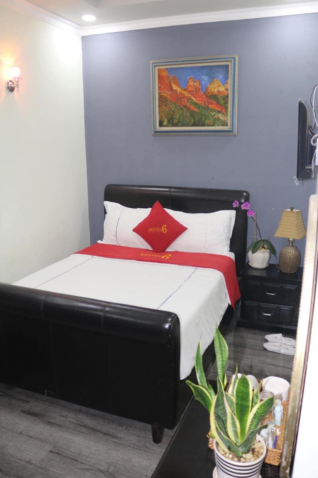 Imotel 6 Cần Thơ Kültér fotó
