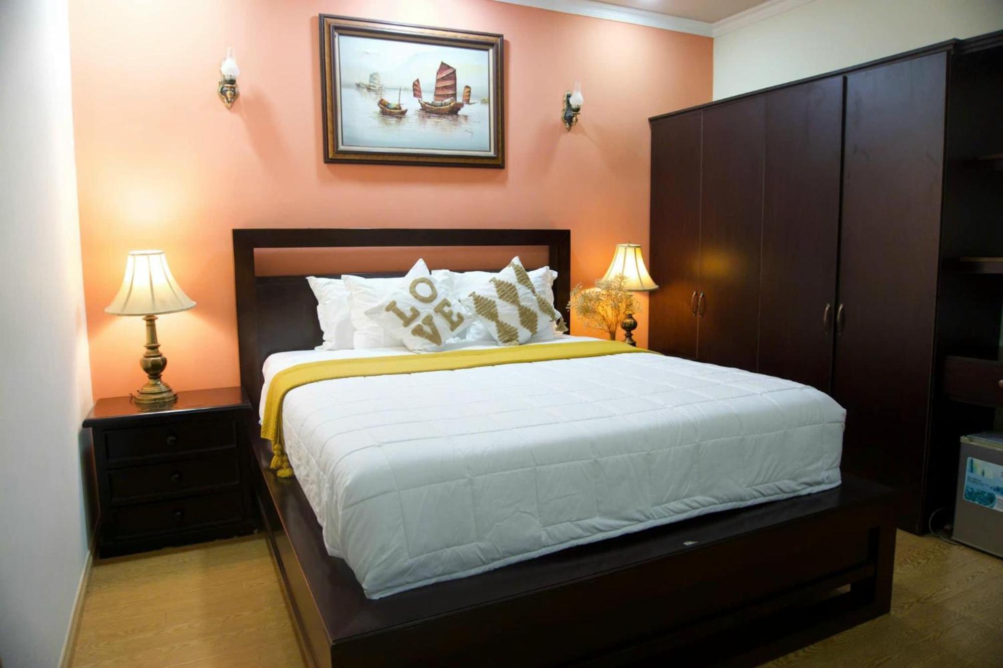 Imotel 6 Cần Thơ Kültér fotó