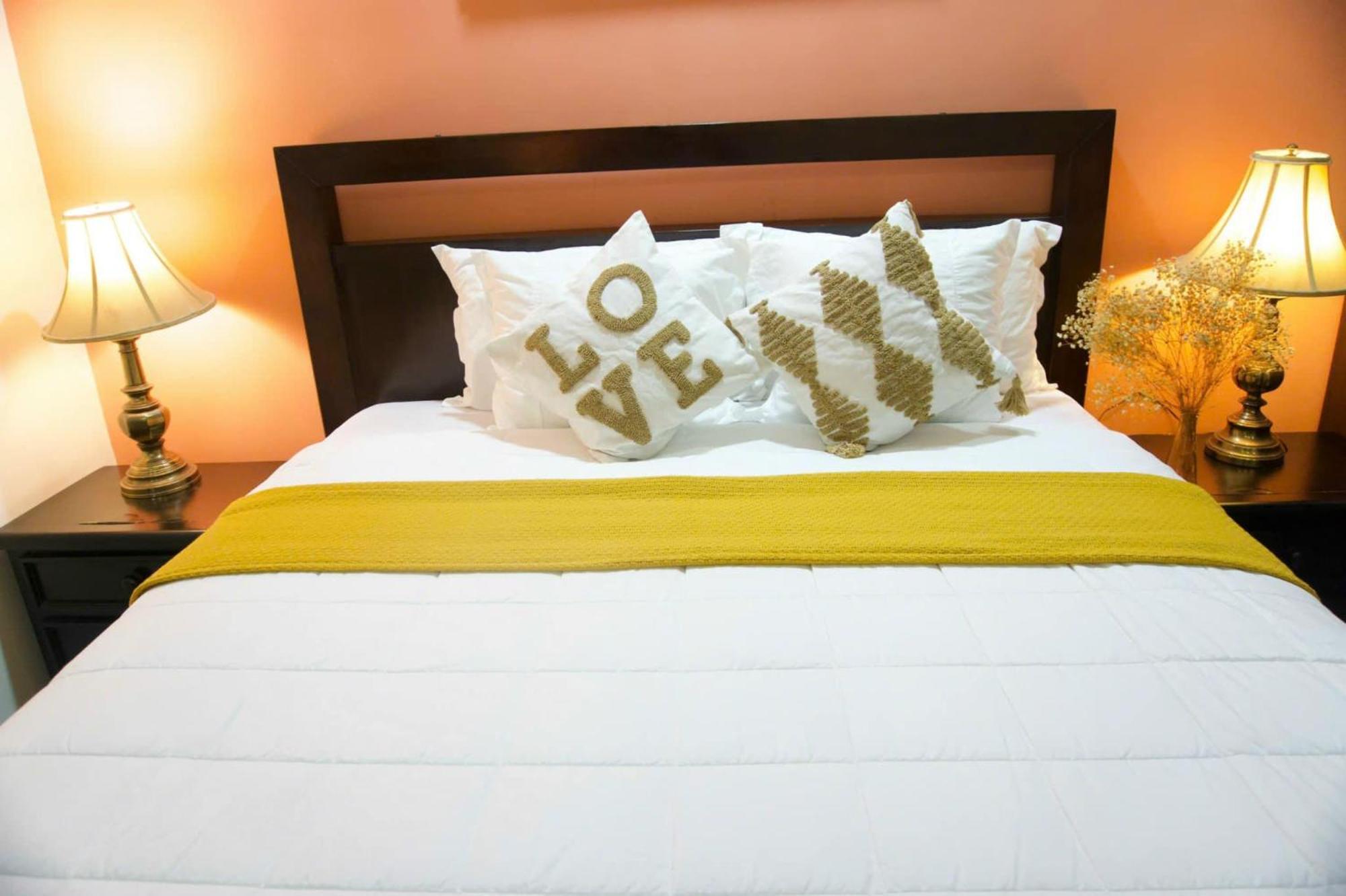 Imotel 6 Cần Thơ Kültér fotó