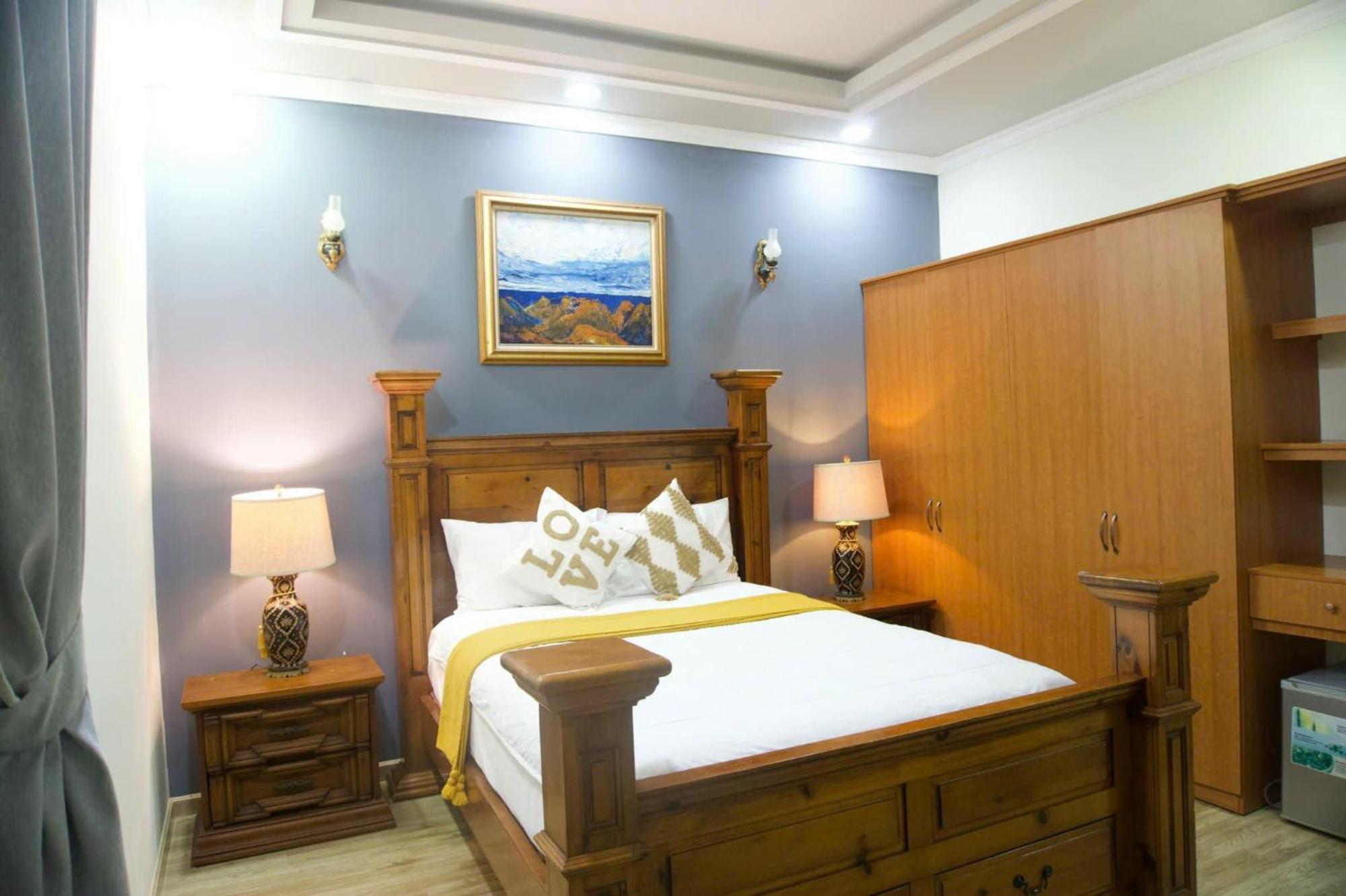 Imotel 6 Cần Thơ Kültér fotó