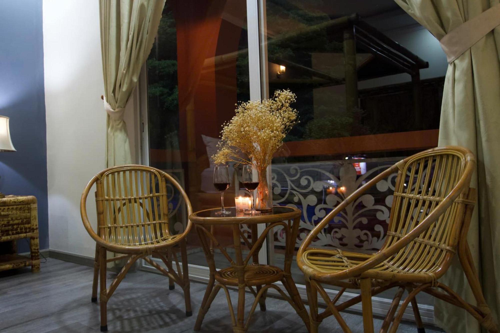 Imotel 6 Cần Thơ Kültér fotó